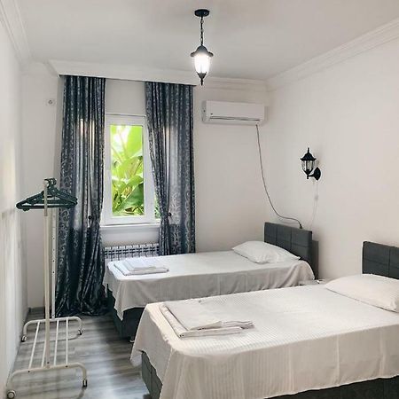 Hotel Princess Sofia Kobuleti Luaran gambar