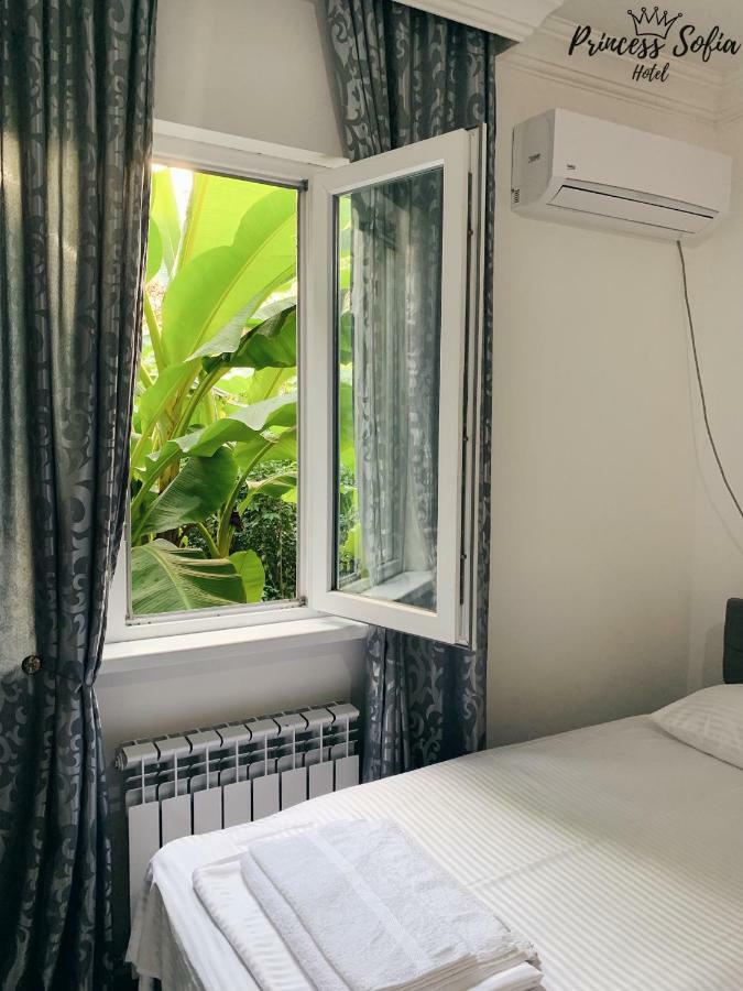 Hotel Princess Sofia Kobuleti Luaran gambar