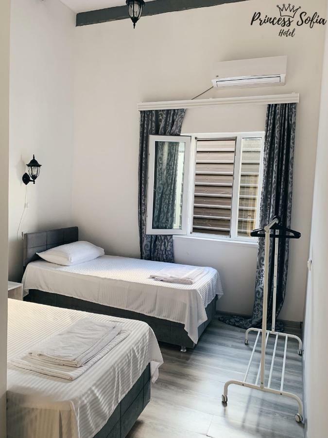 Hotel Princess Sofia Kobuleti Luaran gambar